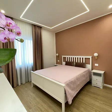 Cr In Appartement *