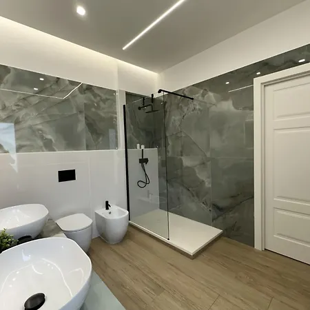 Cr In Appartement