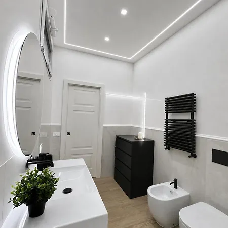 Appartement Cr In Pompeï