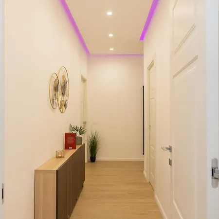 Appartement Cr In