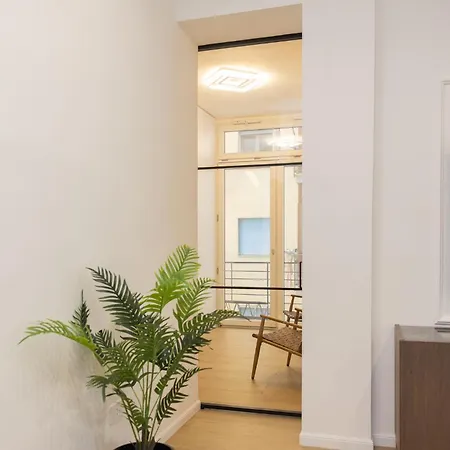 Appartement Cr In *
